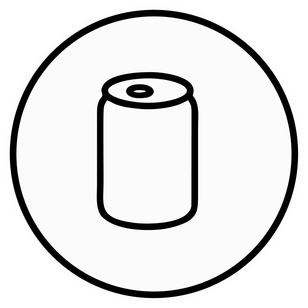 Categorias Malosera Bebidas