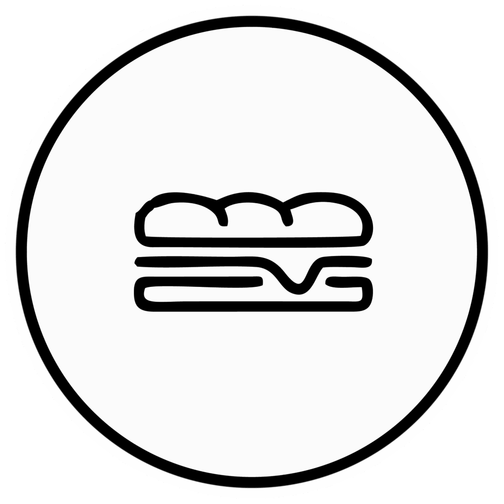 Categorias Malosera Bocatas