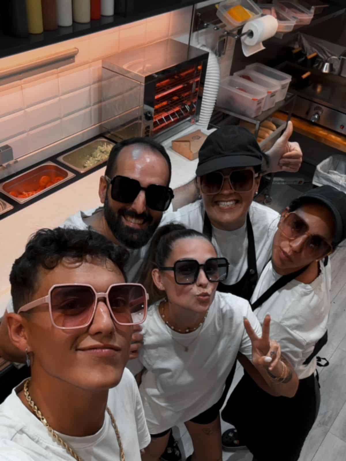 Hamburguesería Maloserá Carballo (2)