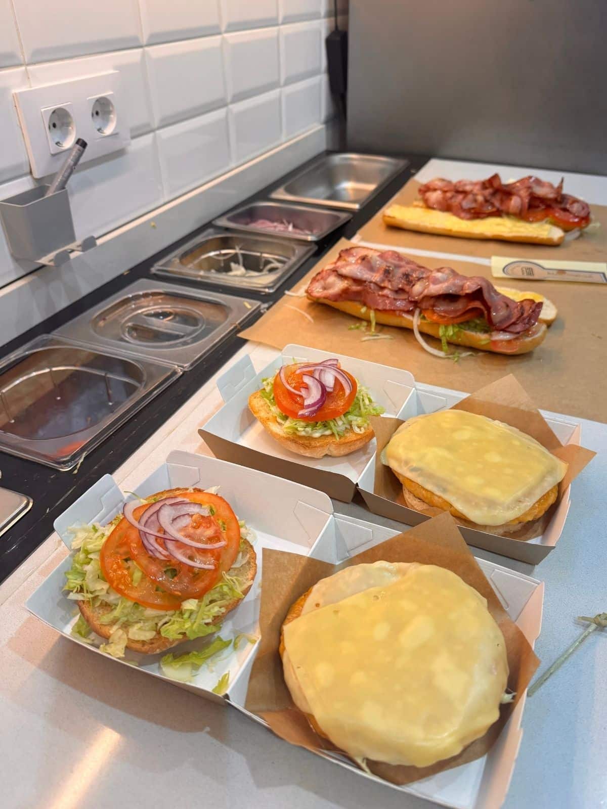 Hamburguesería Maloserá Carballo (7)