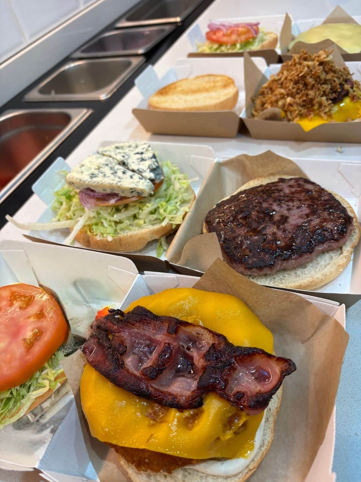 Hamburguesería Maloserá Carballo (8)