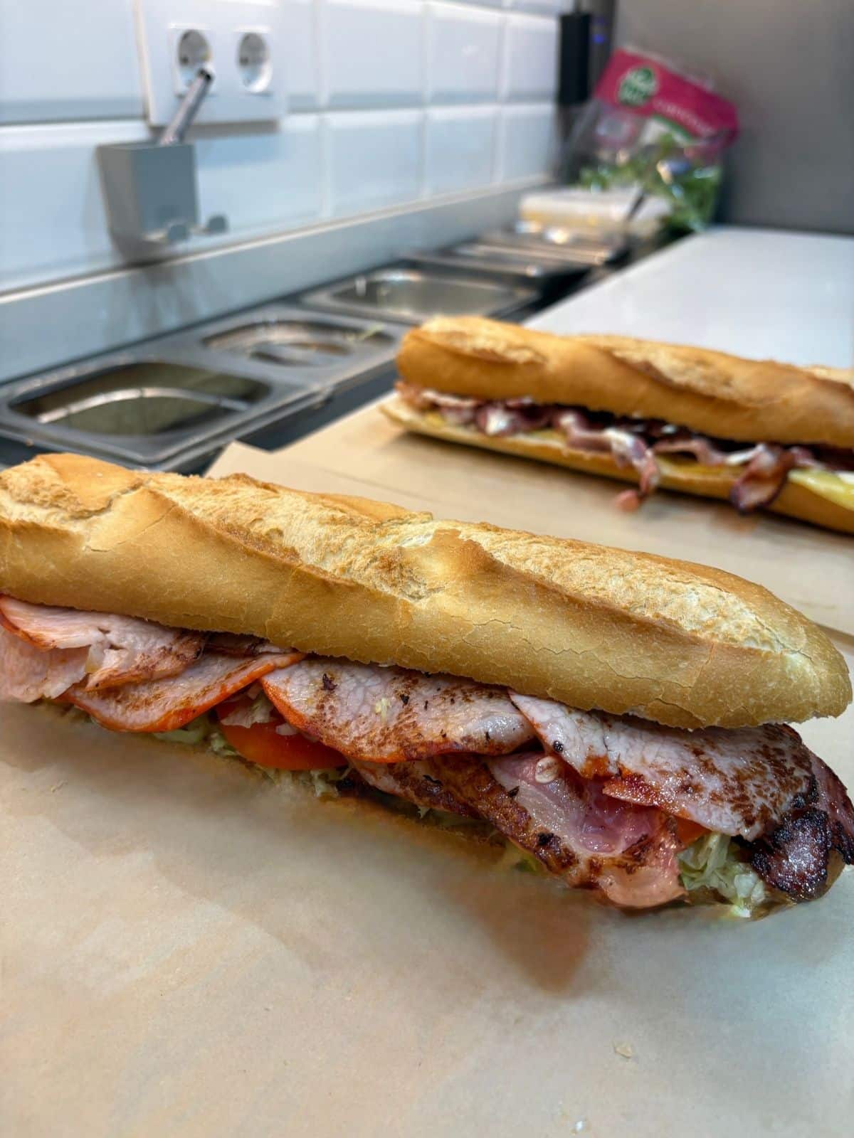 Hamburguesería Maloserá Carballo (9)